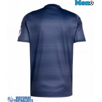 Real Madrid Replica Away Shirt 2025-26 Short Sleeve